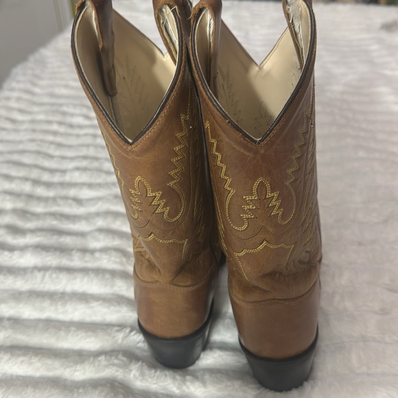 Botas vaqueras - Picture 3 of 5